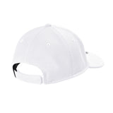 Chicago Hounds Primary Logo New Era Performance Dash Sideline Cap - NE209 White