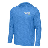 Chicago Hounds Antigua 2026 Champions Swell Columbia Hoodie
