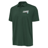 Chicago Hounds Antigua Ellipse Champions Polo Shirt