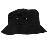 Chicago Hounds Black Bucket Hat