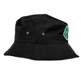 Chicago Hounds Black Bucket Hat