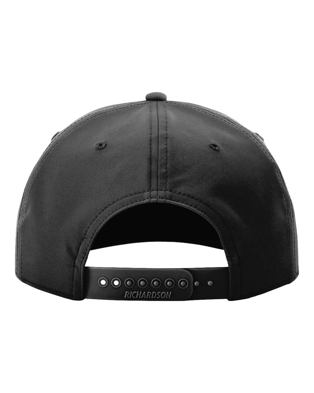 Chicago Hounds Black/White Rope Hat