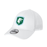 Chicago Hounds Primary Logo New Era Performance Dash Sideline Cap - NE209 White